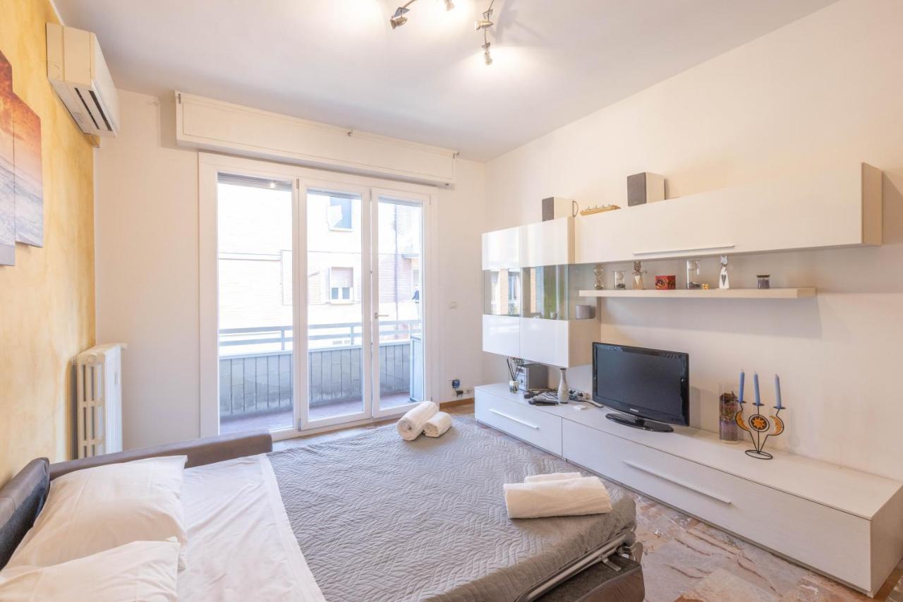 Borgo House, Bologna By Short Holidays Esterno foto
