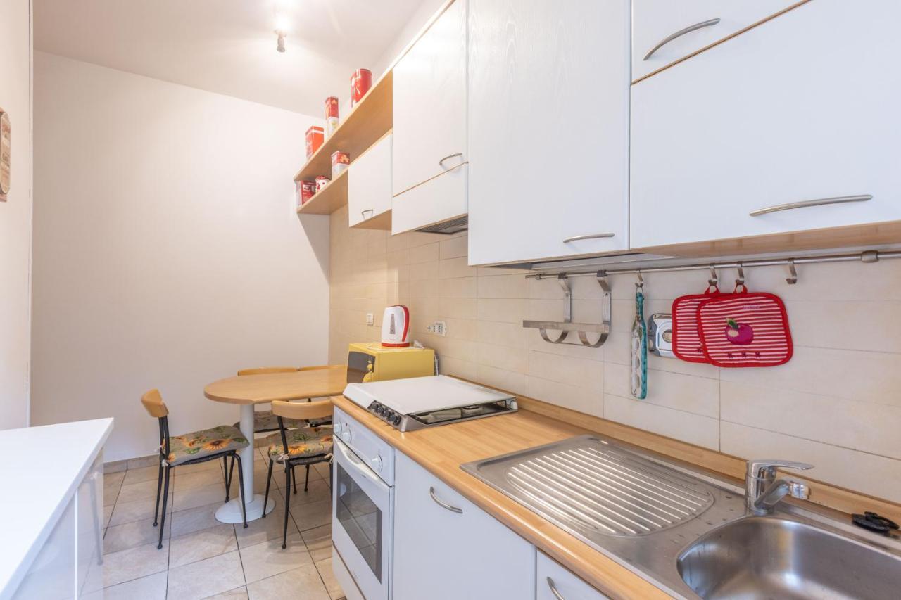 Borgo House, Bologna By Short Holidays Esterno foto
