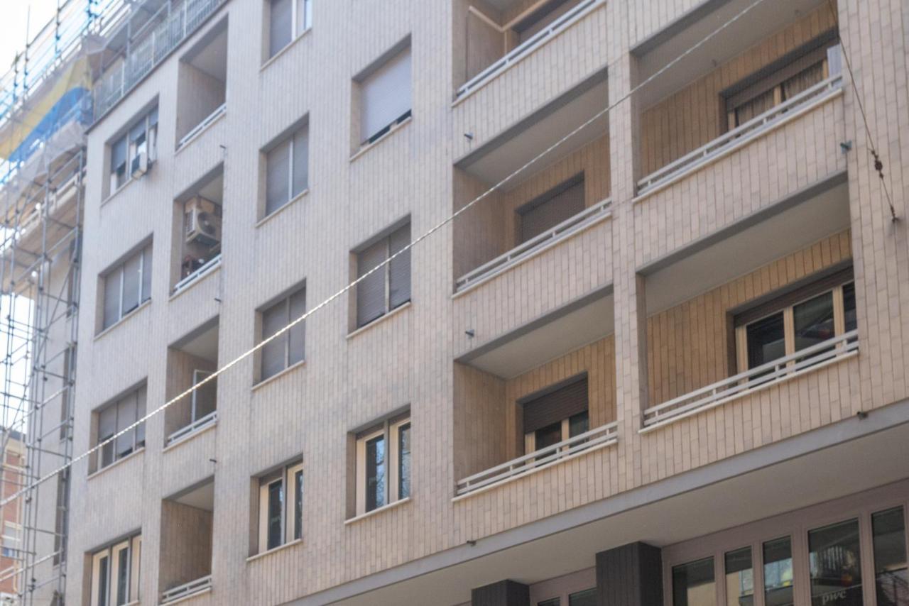 Borgo House, Bologna By Short Holidays Esterno foto