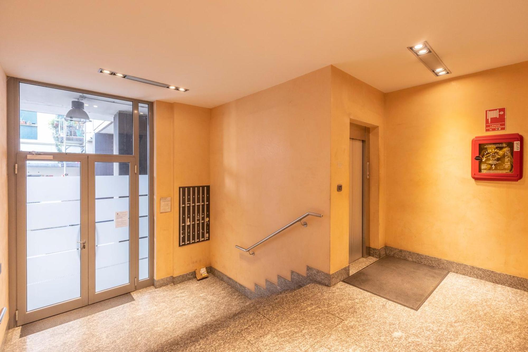 Borgo House, Bologna By Short Holidays Esterno foto
