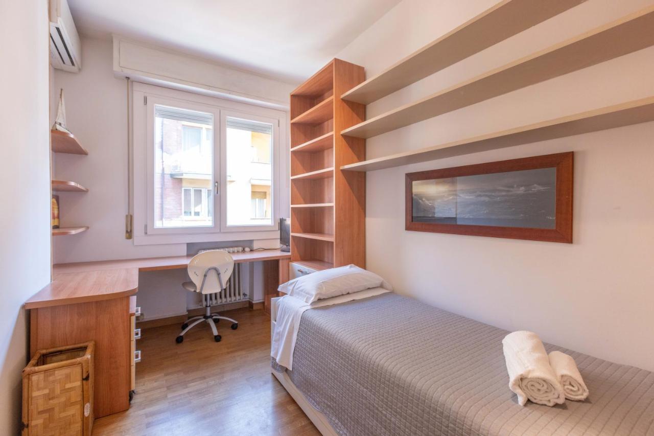 Borgo House, Bologna By Short Holidays Esterno foto