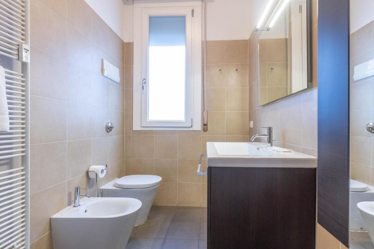 Borgo House, Bologna By Short Holidays Esterno foto