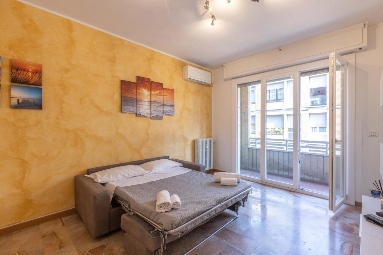 Borgo House, Bologna By Short Holidays Esterno foto