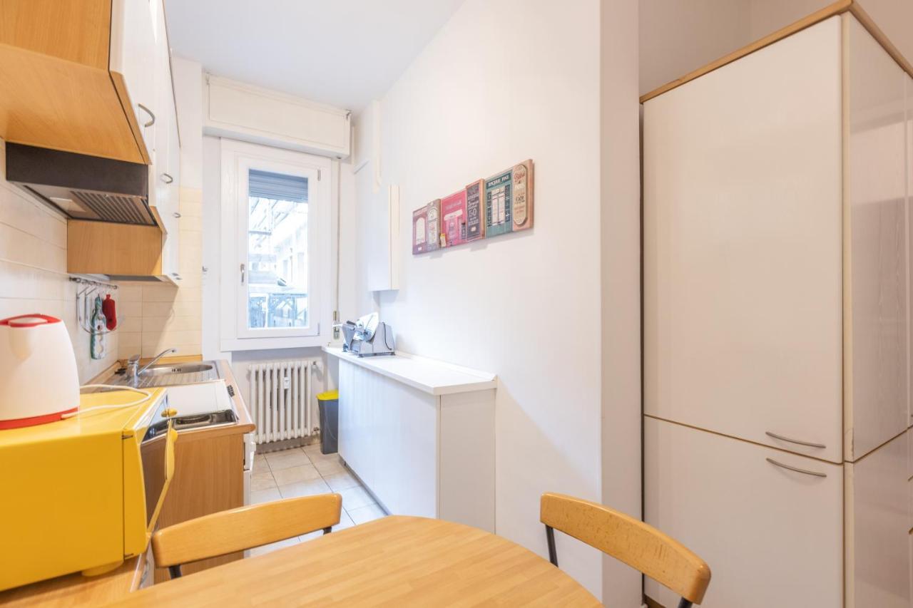 Borgo House, Bologna By Short Holidays Esterno foto