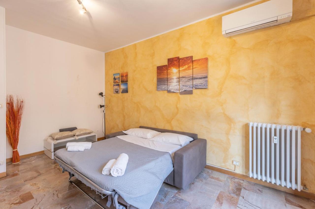 Borgo House, Bologna By Short Holidays Esterno foto
