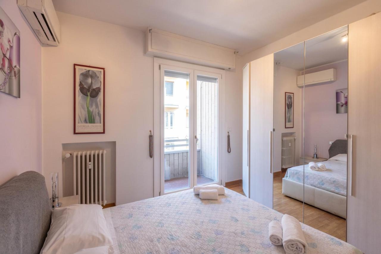Borgo House, Bologna By Short Holidays Esterno foto