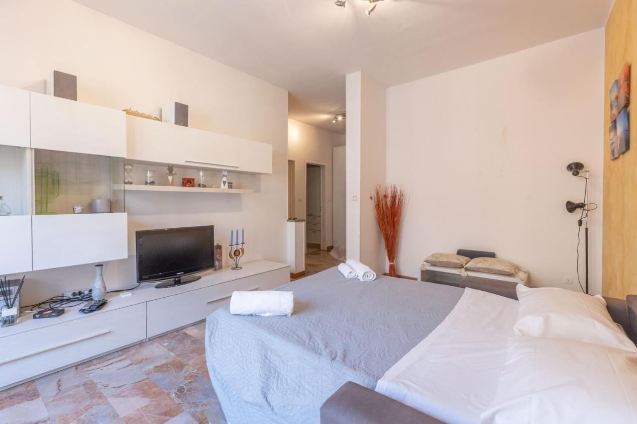 Borgo House, Bologna By Short Holidays Esterno foto